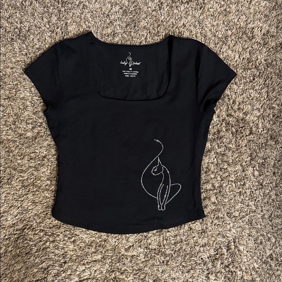 Baby Phat Tops - Baby Phat shirt